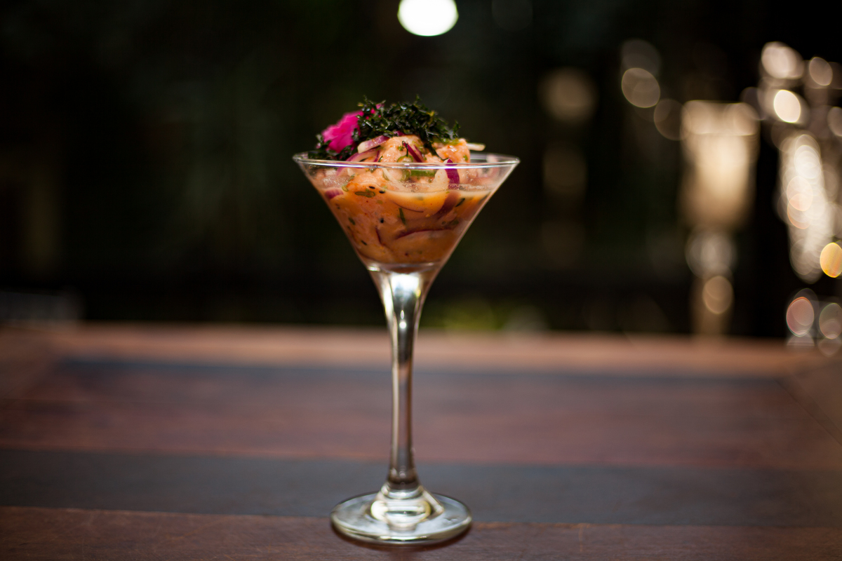 Enjoy Sushi Lounge, a melhor experiência em Sushi!!! Alta Gastronomia da Culinária Oriental.