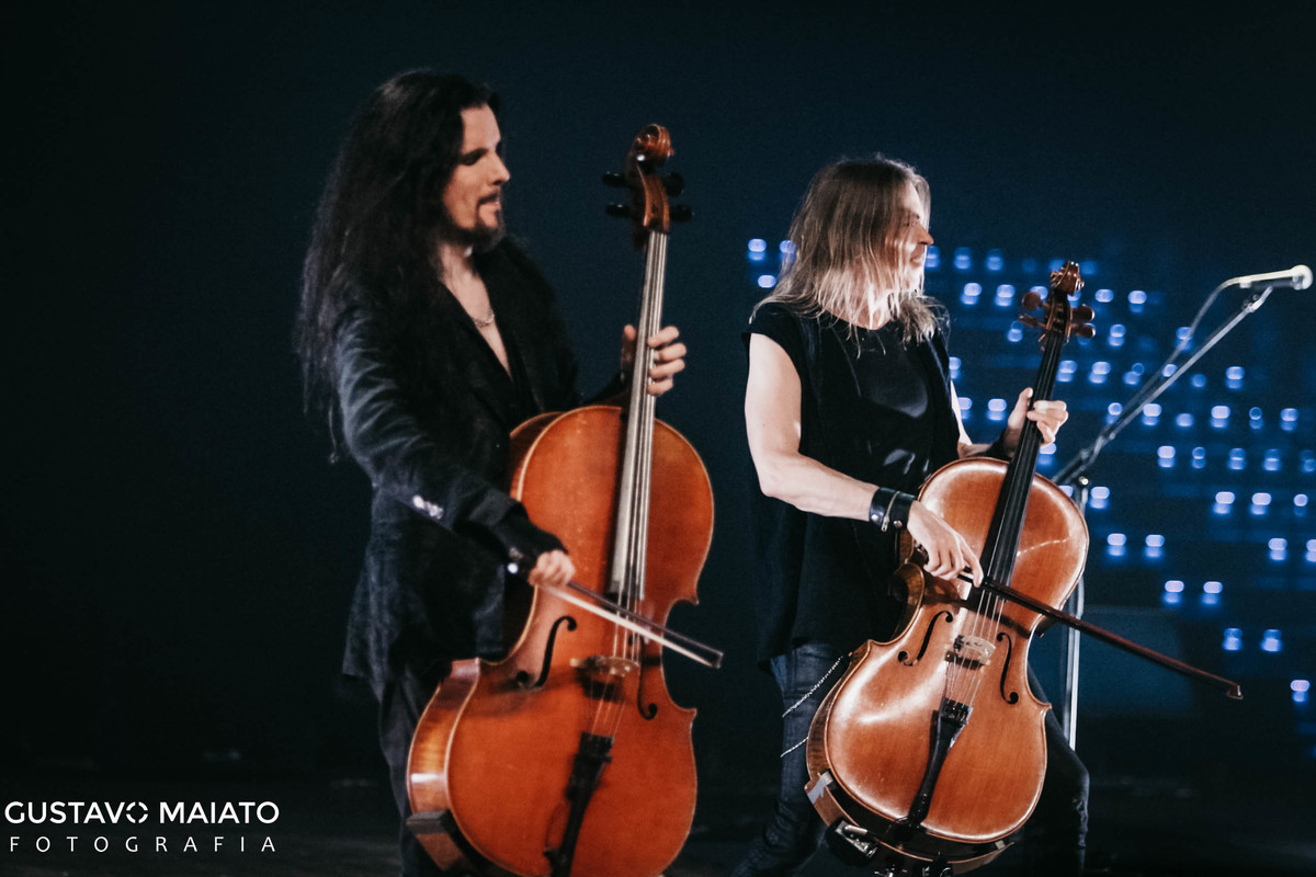 Apocalyptica