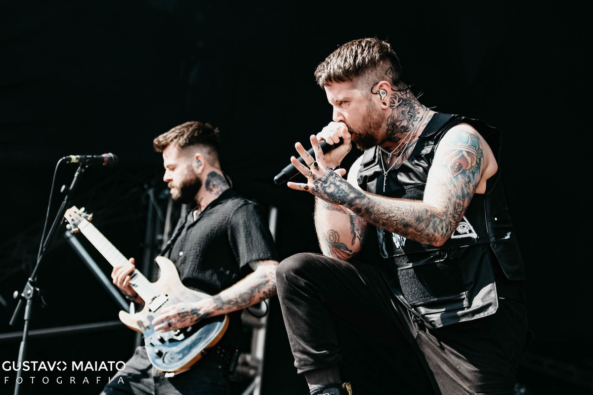 Bury Tomorrow