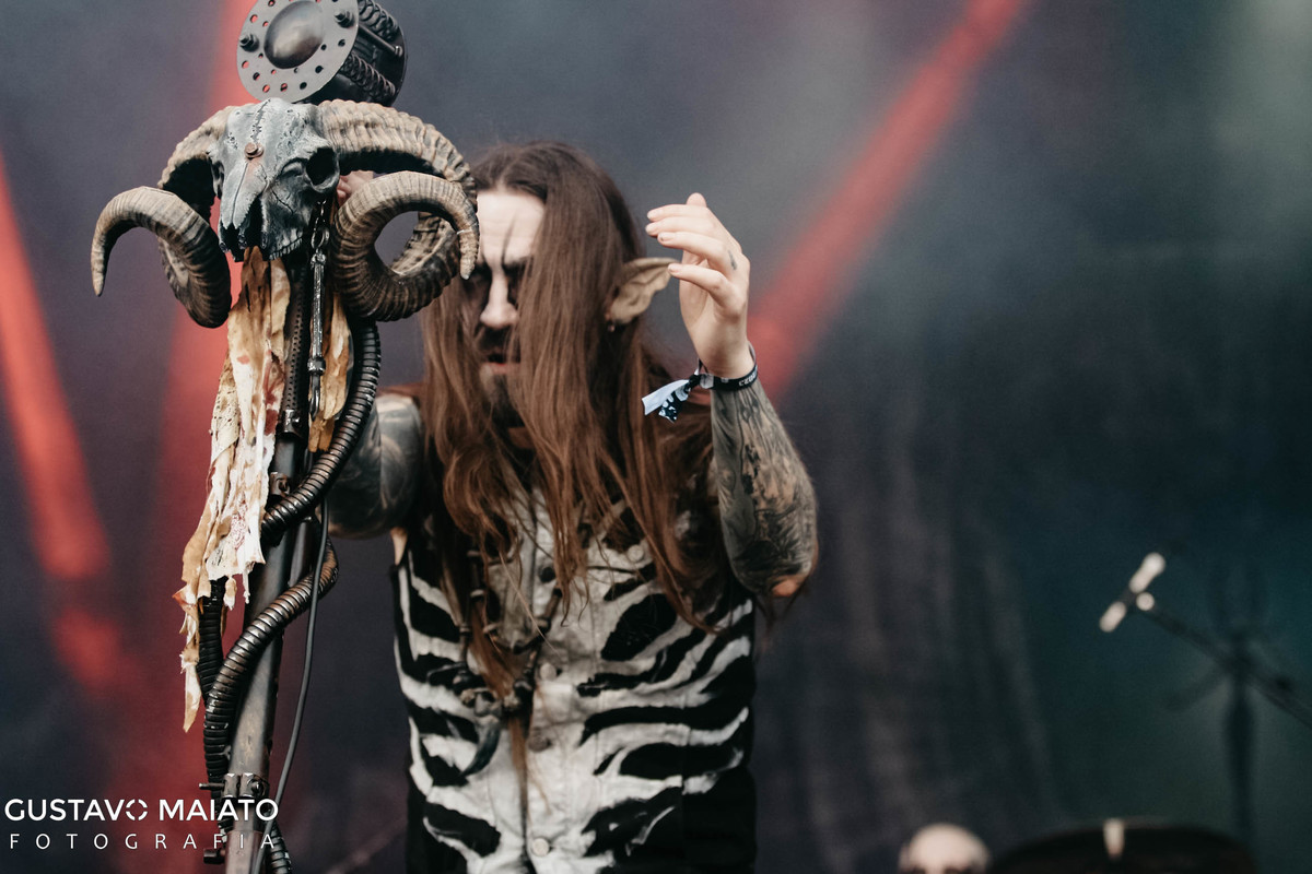 Finntroll