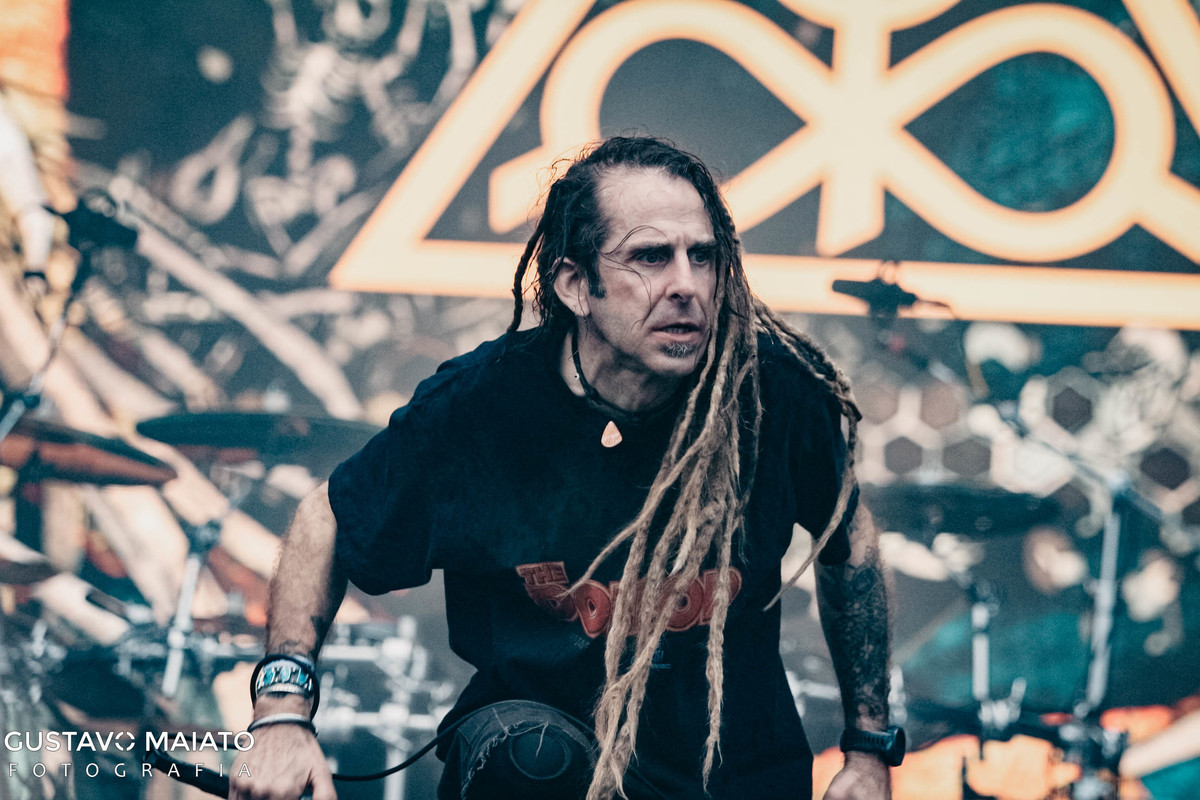 Lamb of God