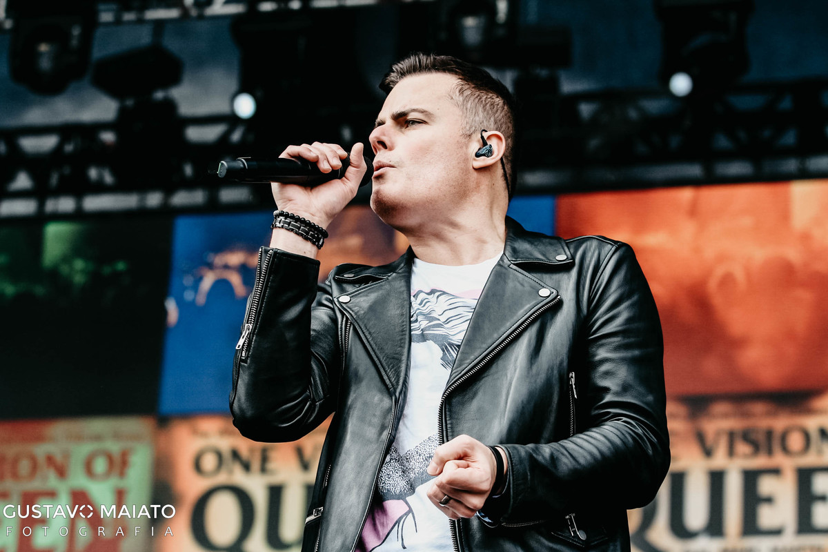 Marc Martel