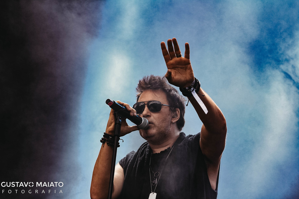 Tributo Andre Matos