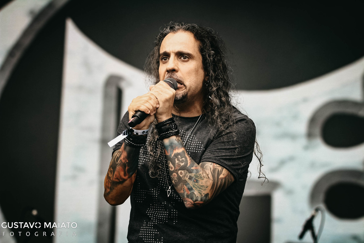 Tributo Andre Matos