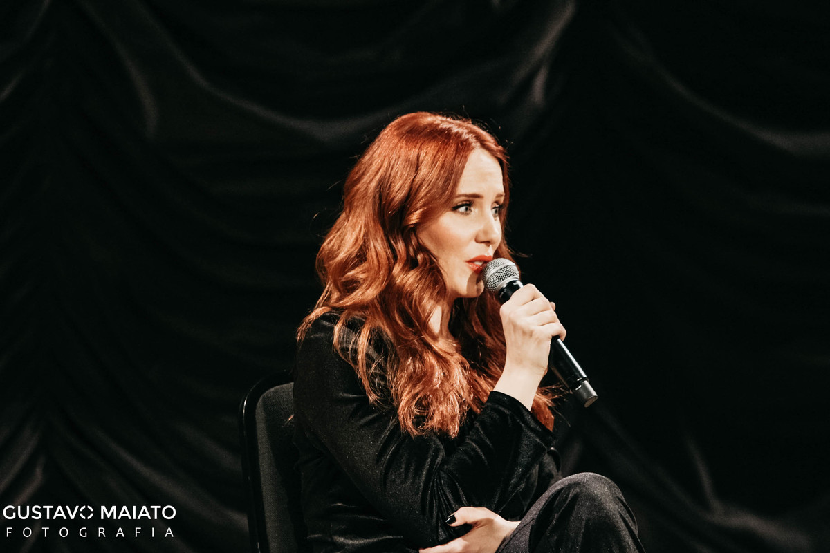 Simone Simons