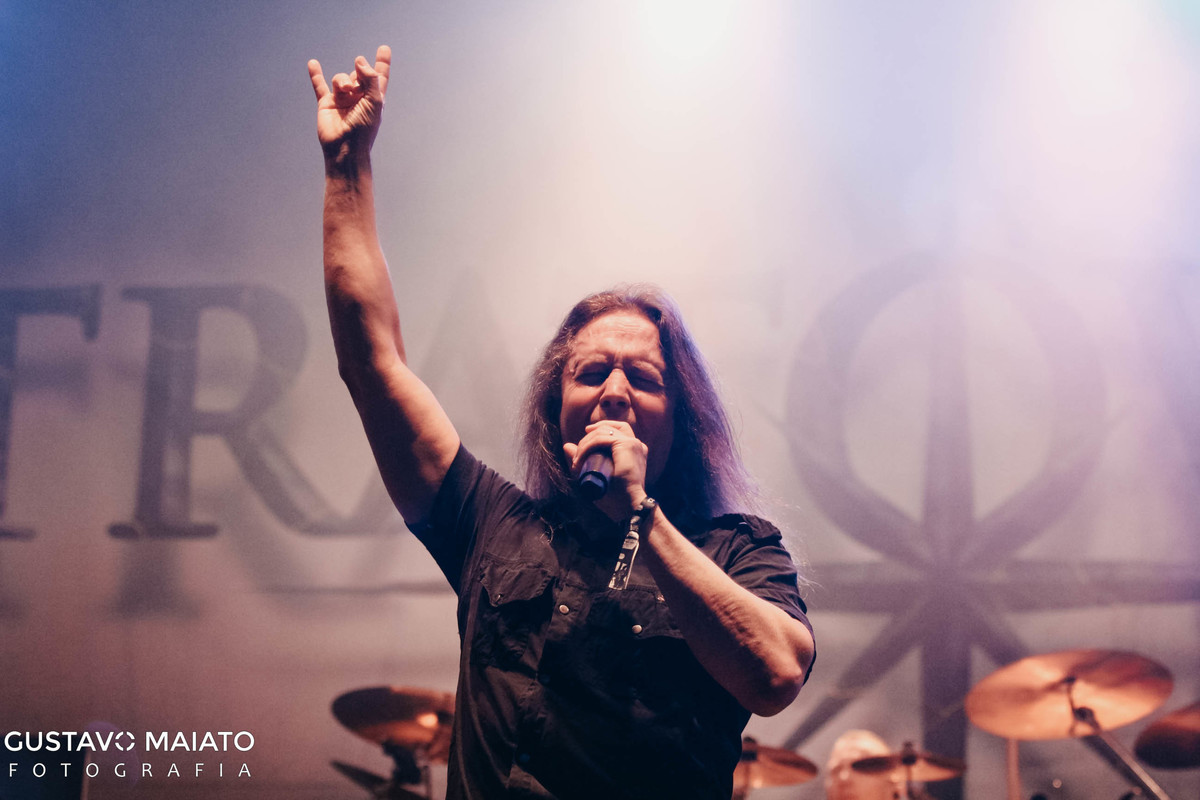 Stratovarius