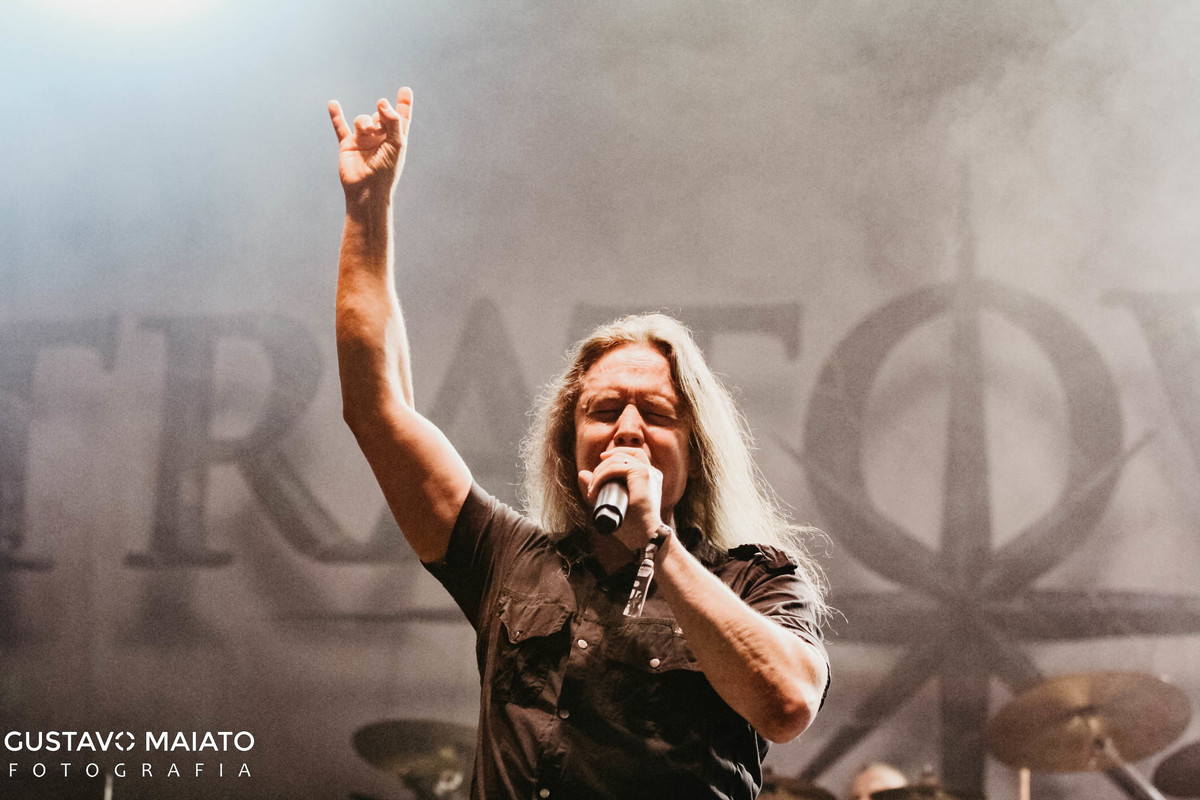 Stratovarius