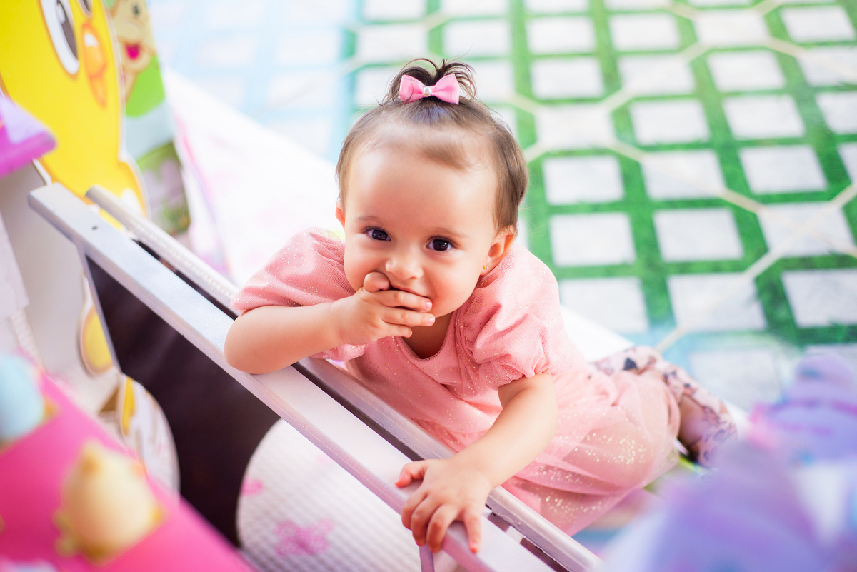 Aniversário infantil tema galinha pintadinha, decoração, fotografia infantil, Tai Barsanulfo em São Roque - SP