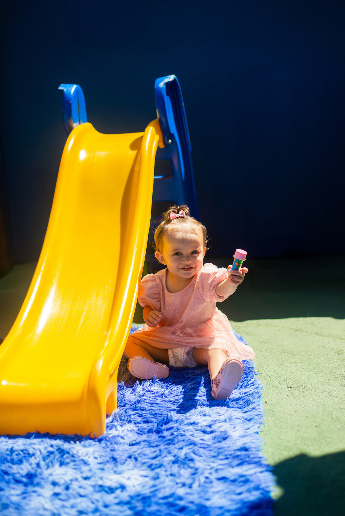 Aniversário infantil tema galinha pintadinha, decoração, fotografia infantil, piscina de bolinhas, Tai Barsanulfo em São Roque - SP