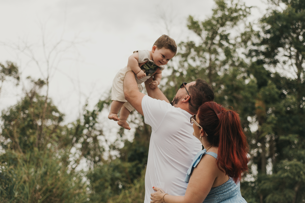 Aniversário infantil, 1 ano, família, 
em São Roque - SP