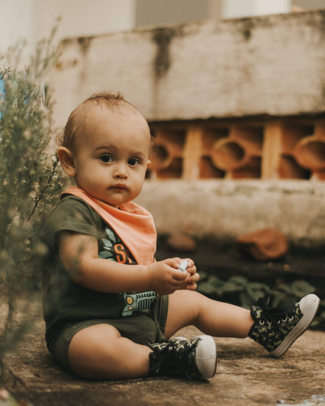 aniversario 1 ano, bebê, ensaio externo fotografia São Roque - SP