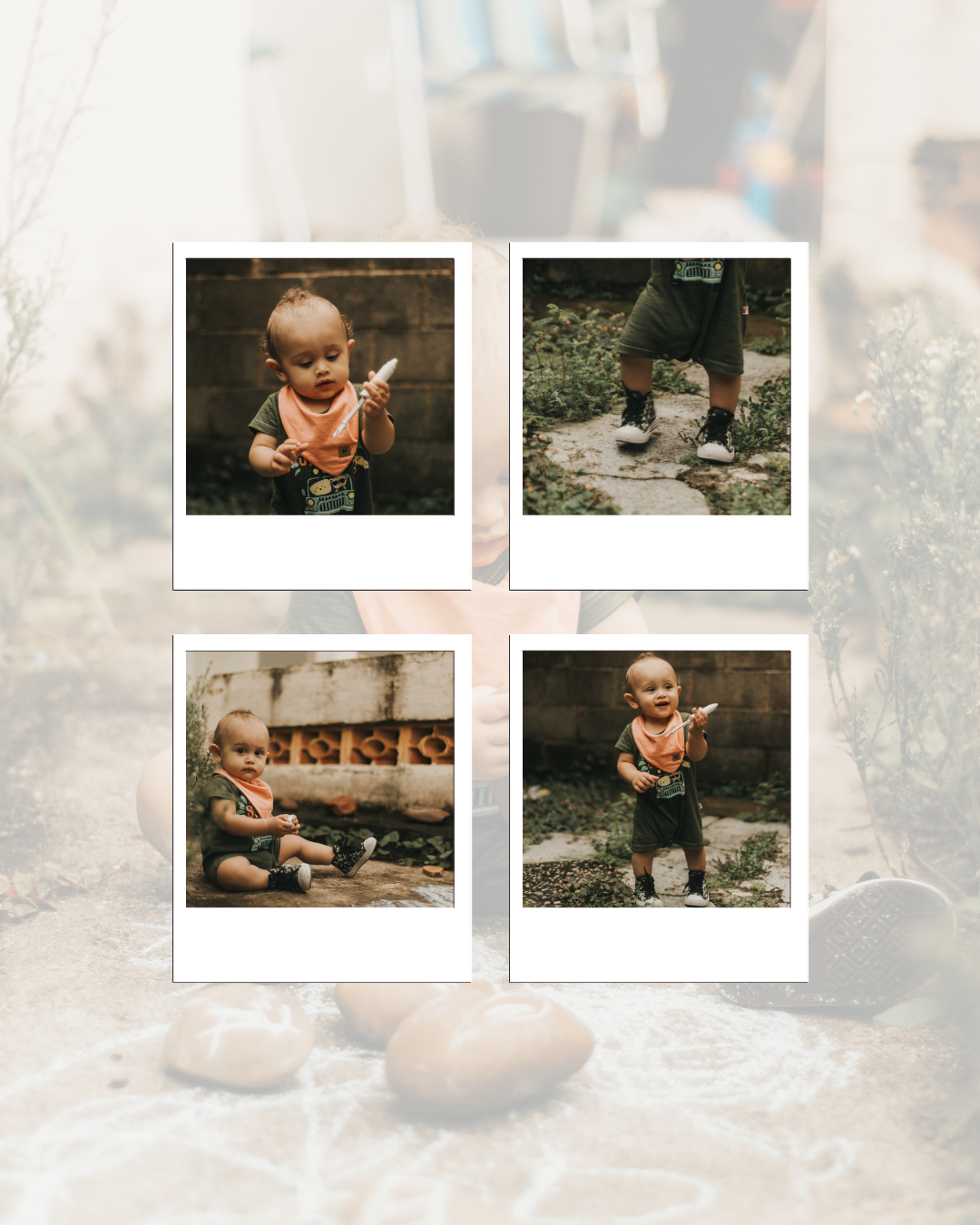 aniversario 1 ano, bebê, ensaio externo fotografia São Roque - SP