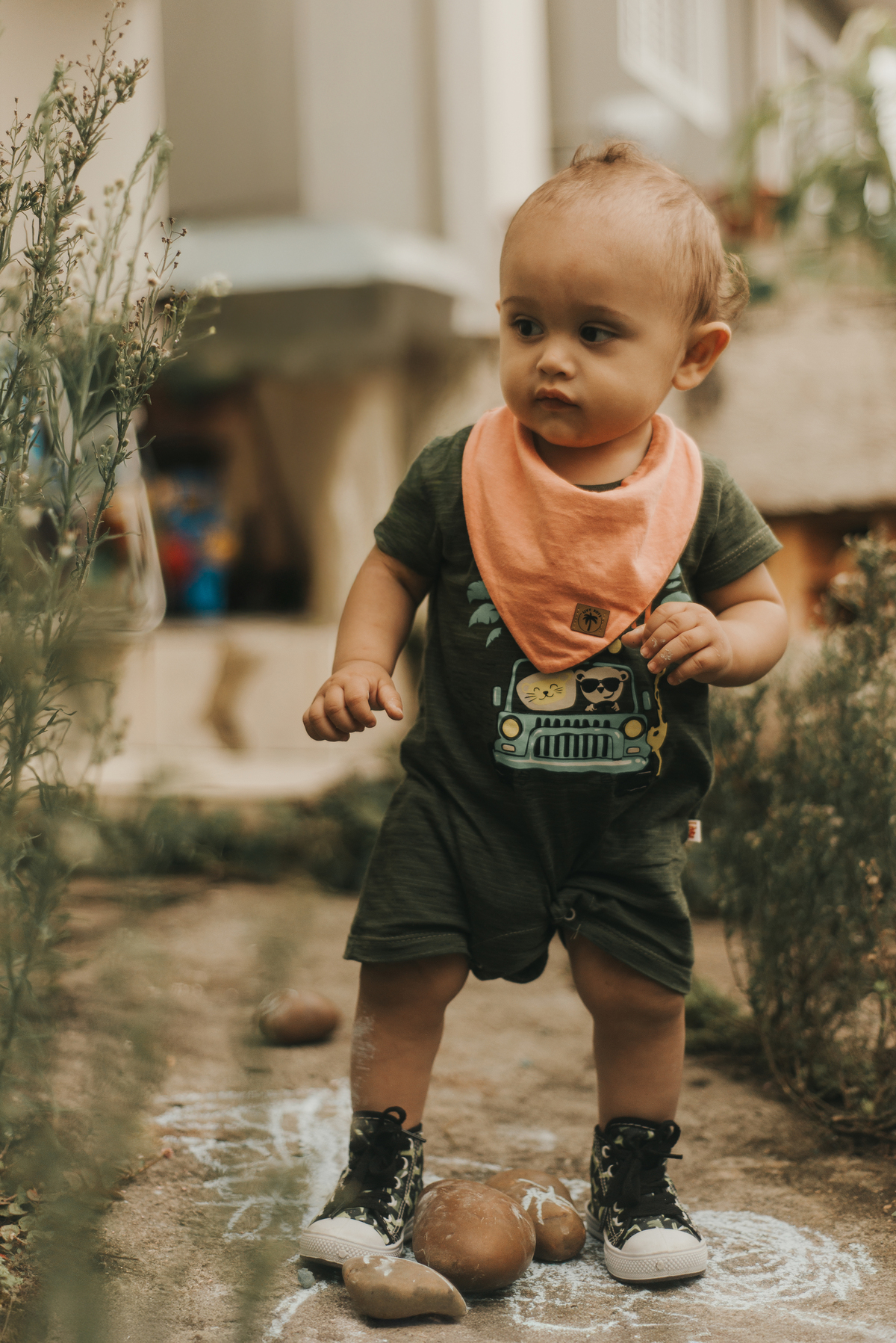 aniversario 1 ano, bebê, ensaio externo fotografia São Roque - SP