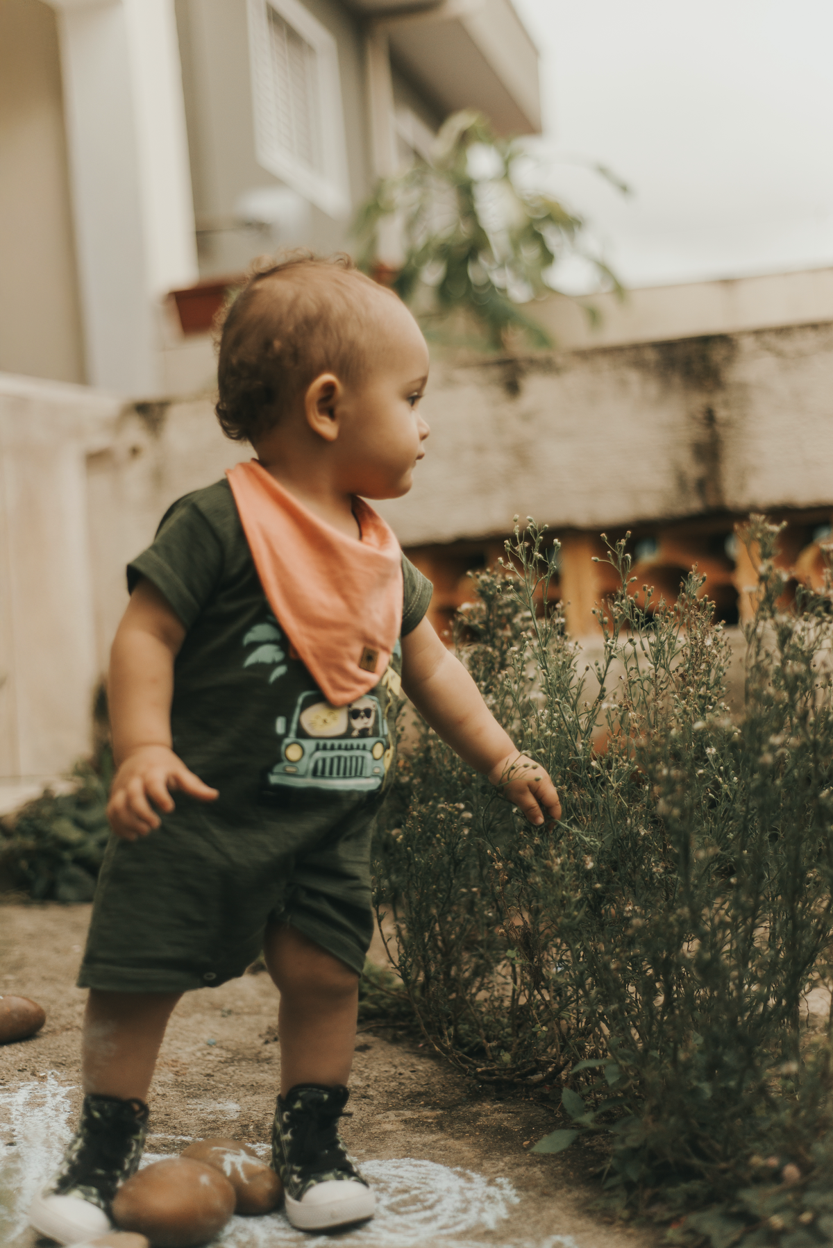 aniversario 1 ano, bebê, ensaio externo fotografia São Roque - SP