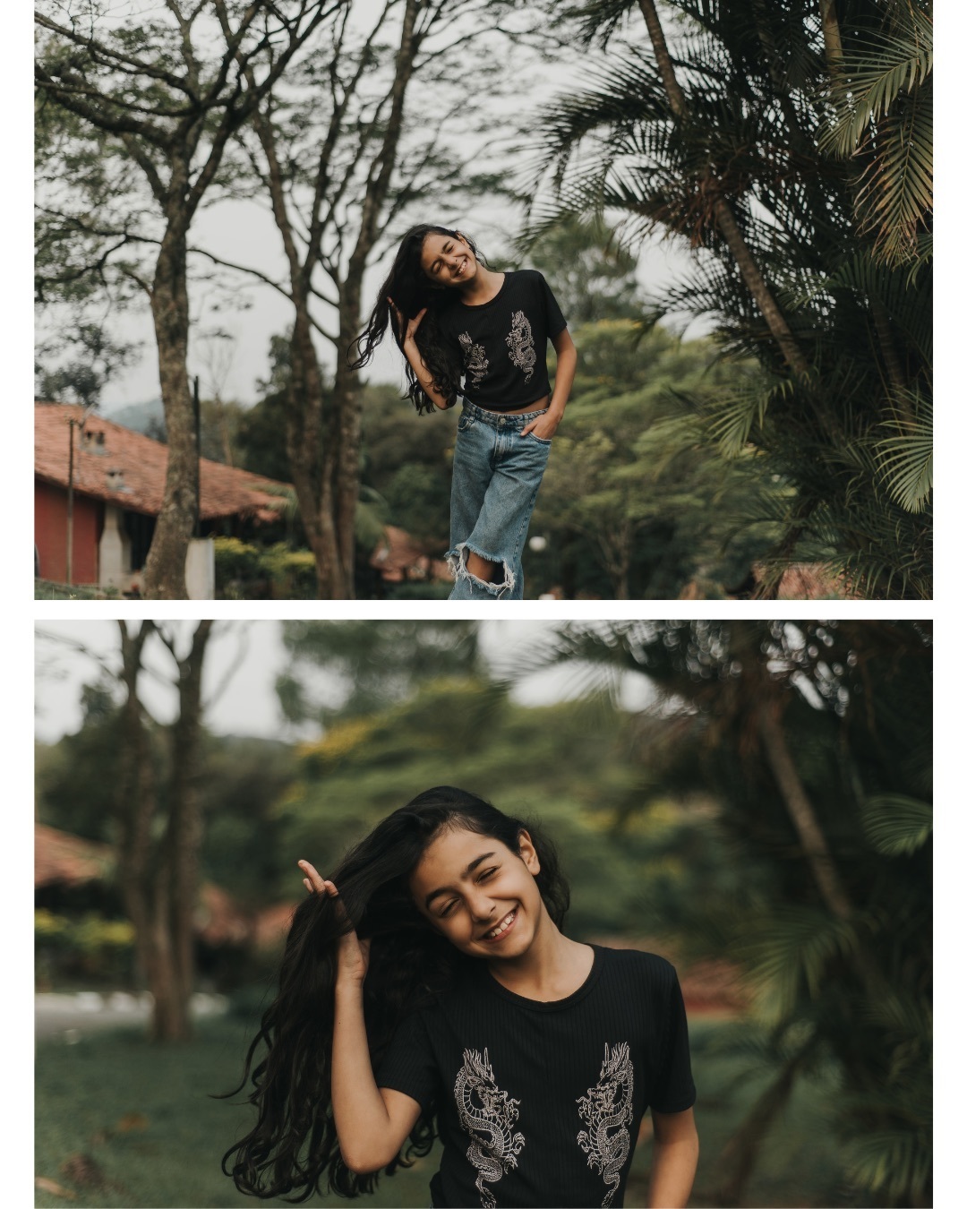 Ensaio infantil, menina brincando,   liberdade, ensaio fotográfico em São Roque - SP