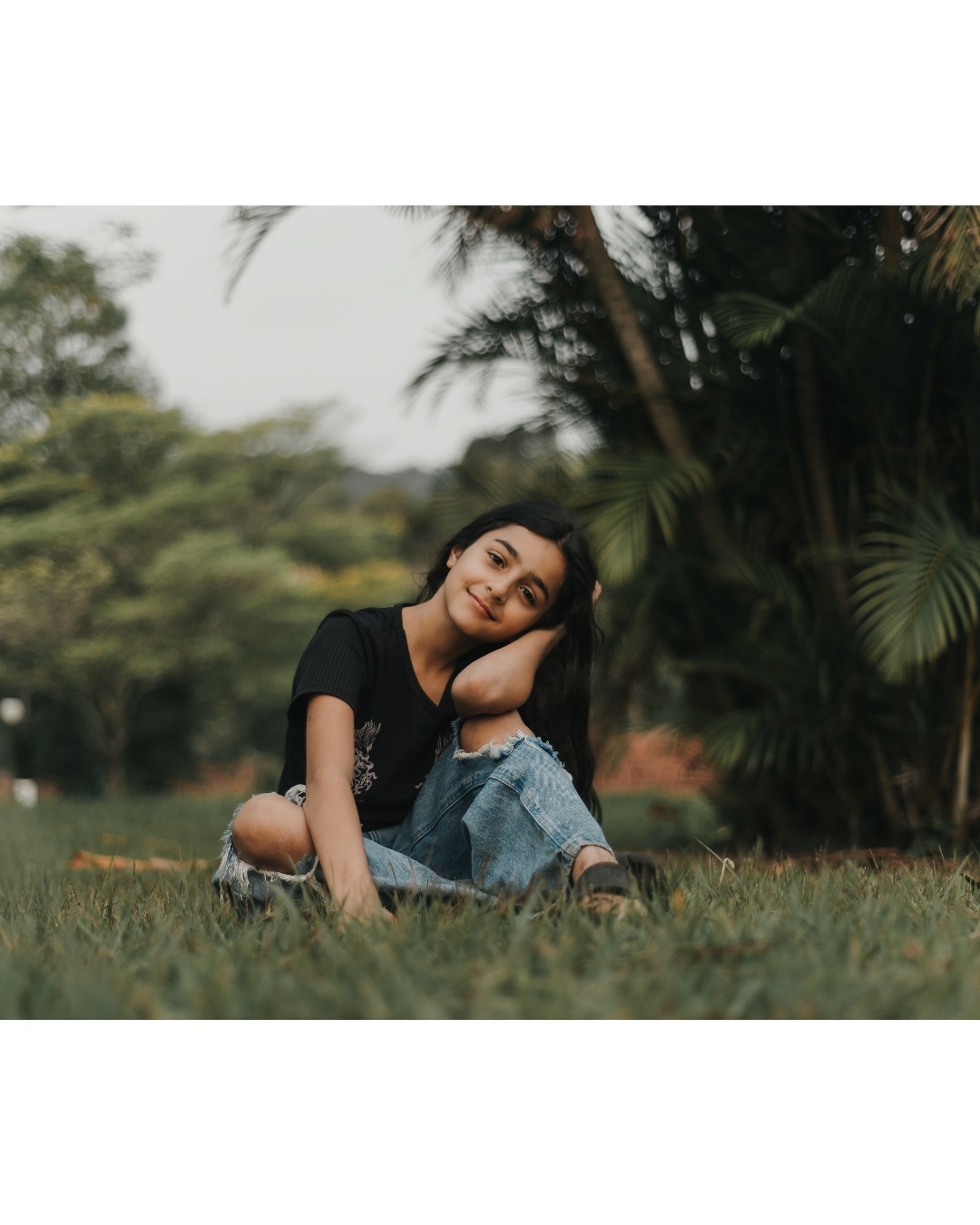  Ensaio infantil fotográfico em São Roque - SP