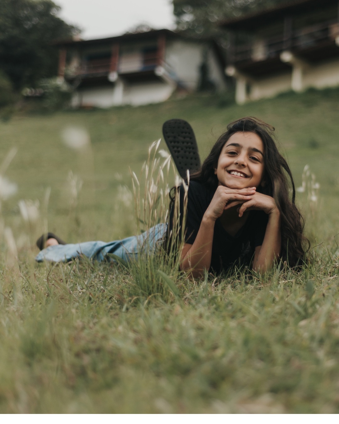  Ensaio infantil fotográfico em São Roque - SP
