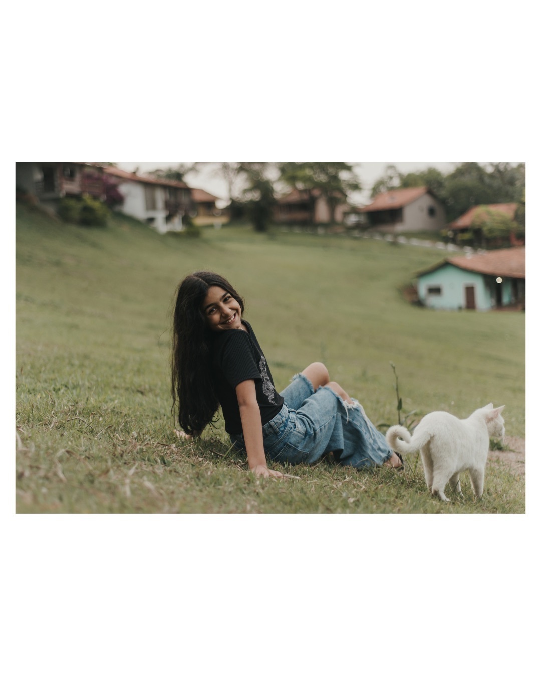  Ensaio infantil fotográfico em São Roque - SP