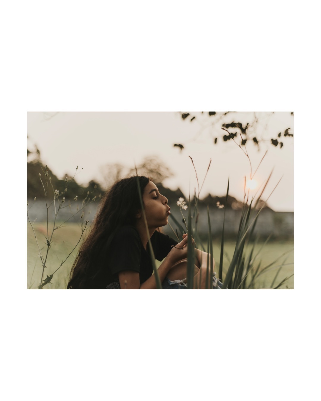 Ensaio infantil, pôr do sol, ensaio fotográfico em São Roque - SP