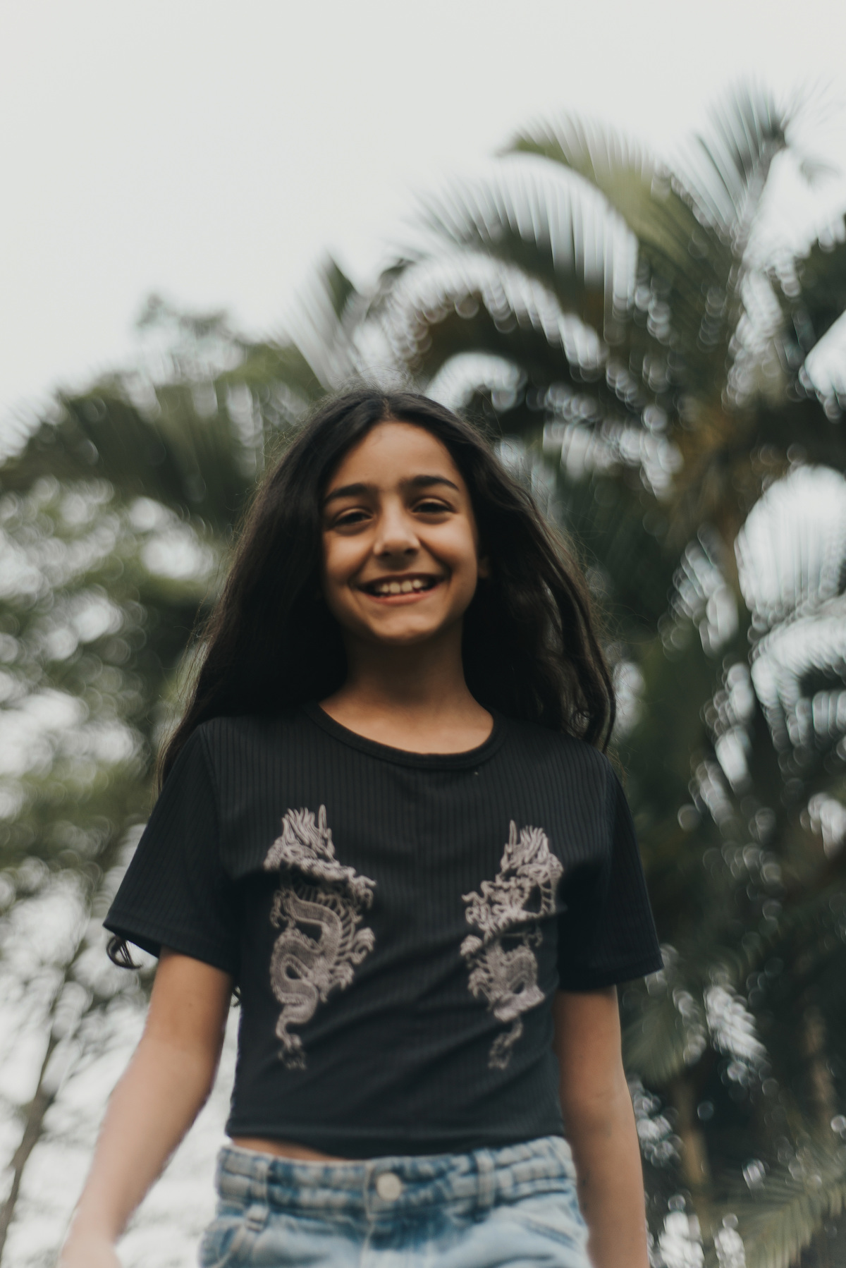  Ensaio infantil fotográfico em São Roque - SP