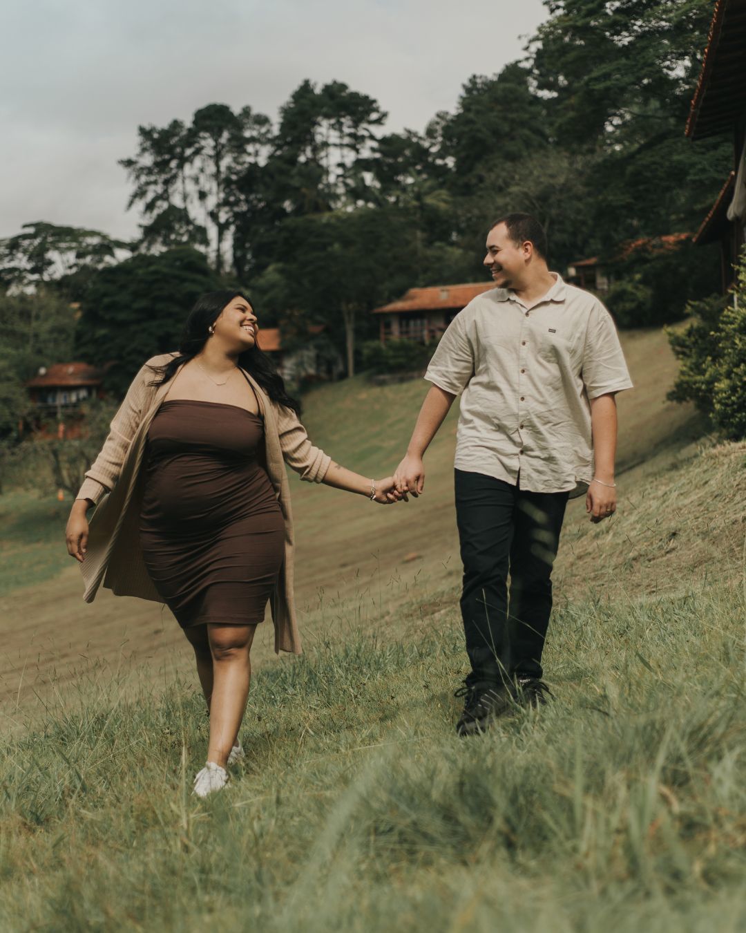 ensaio casal, fotografia em São Roque - SP