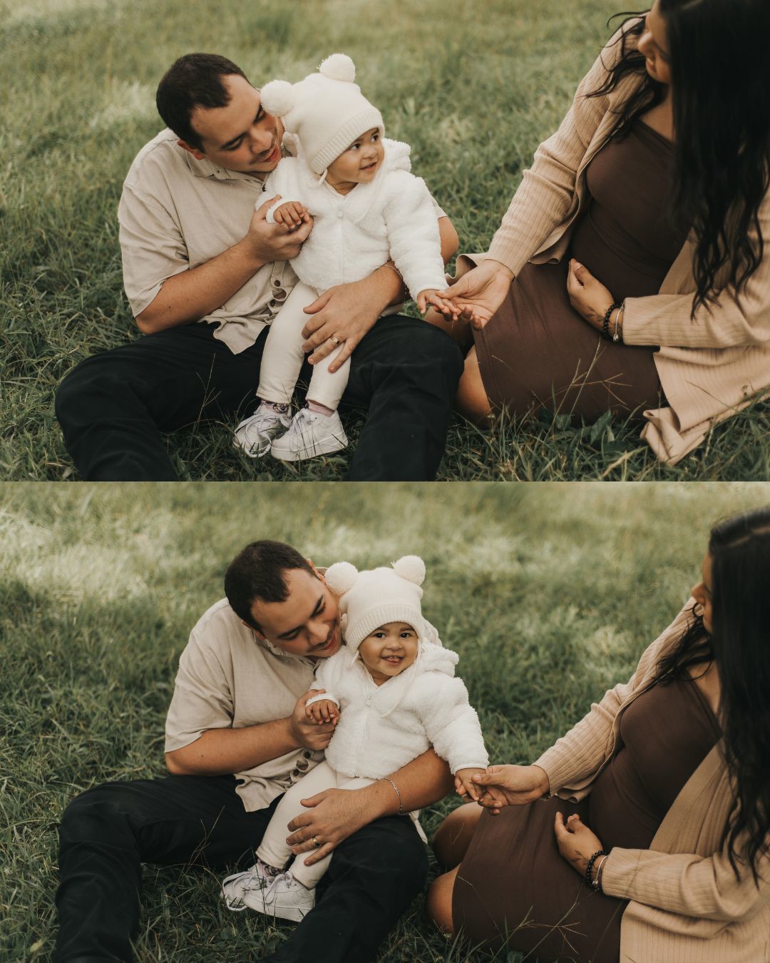 Ensaio famíllia em São Roque