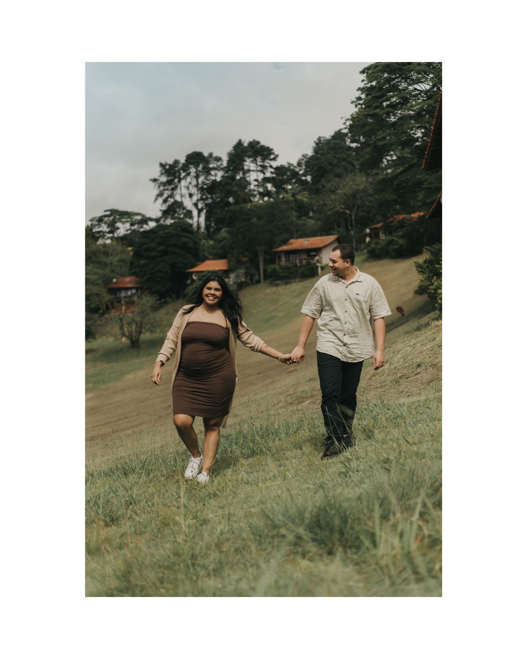 ensaio casal, fotografia em São Roque - SP