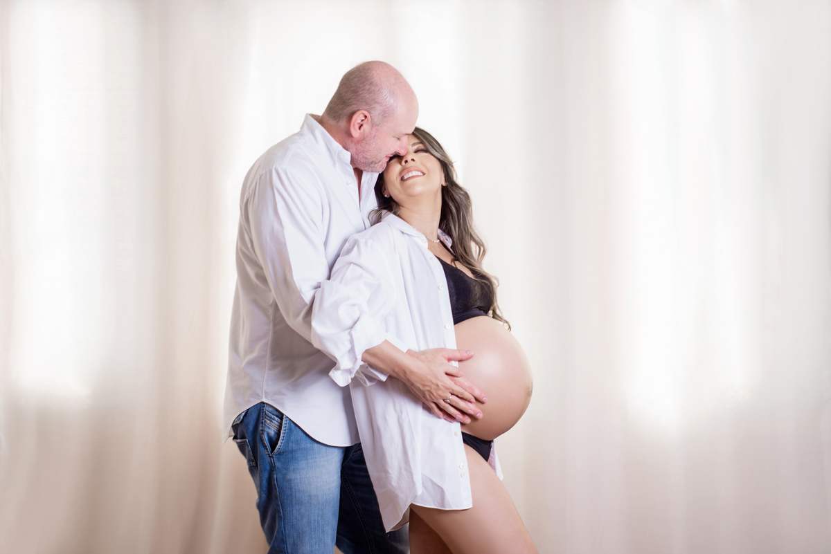 Ensaio Gestante | Lifestyle | Sao Roque SP