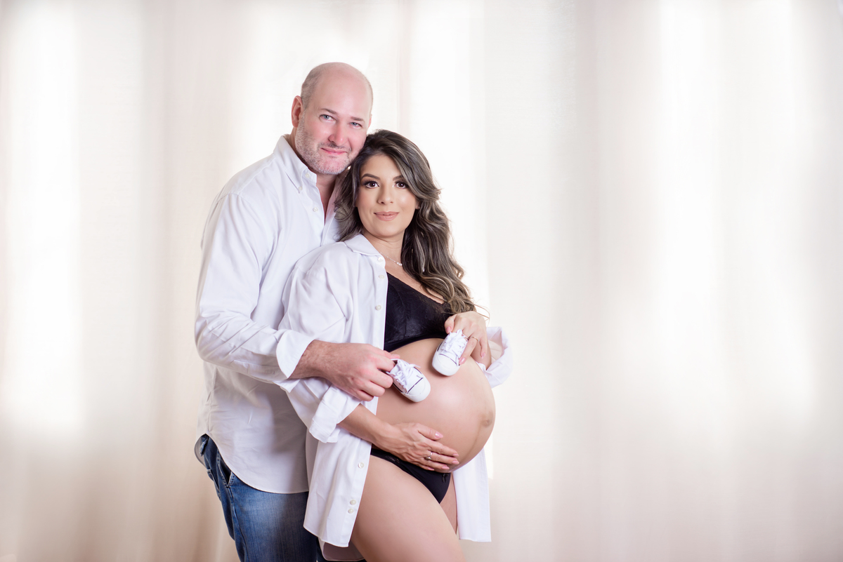 Ensaio Gestante | Lifestyle | Sao Roque SP