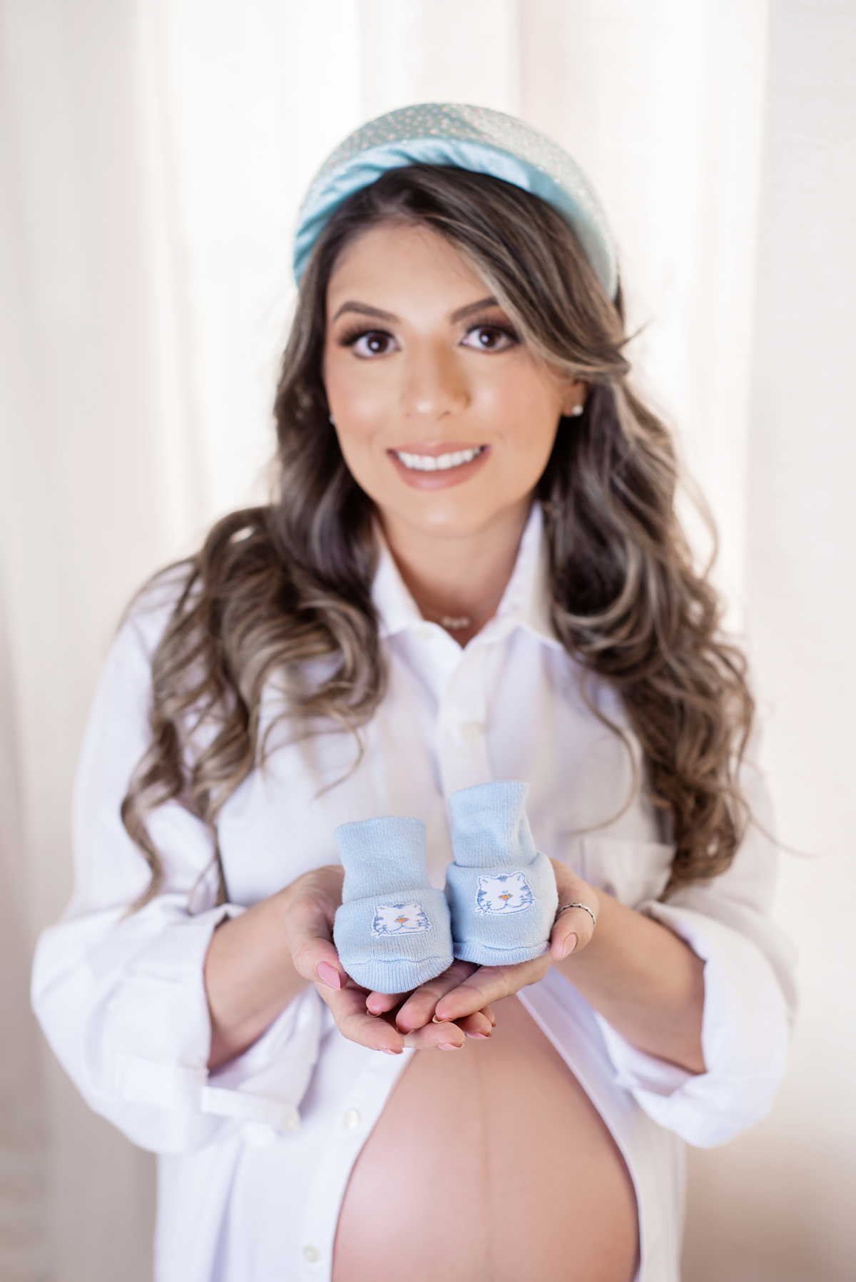 Ensaio Gestante | Lifestyle | Sao Roque SP