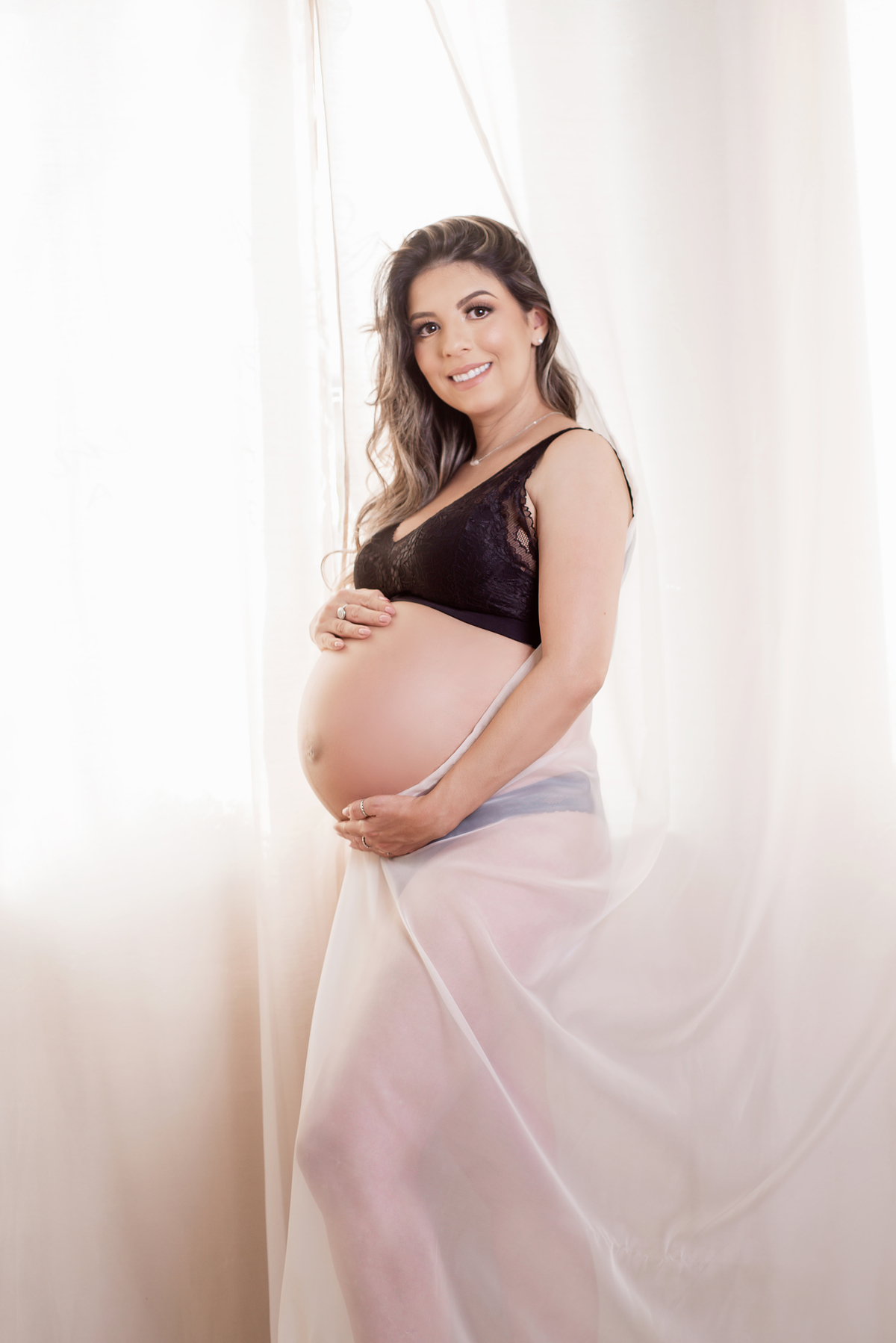 Ensaio Gestante | Lifestyle | Sao Roque SP