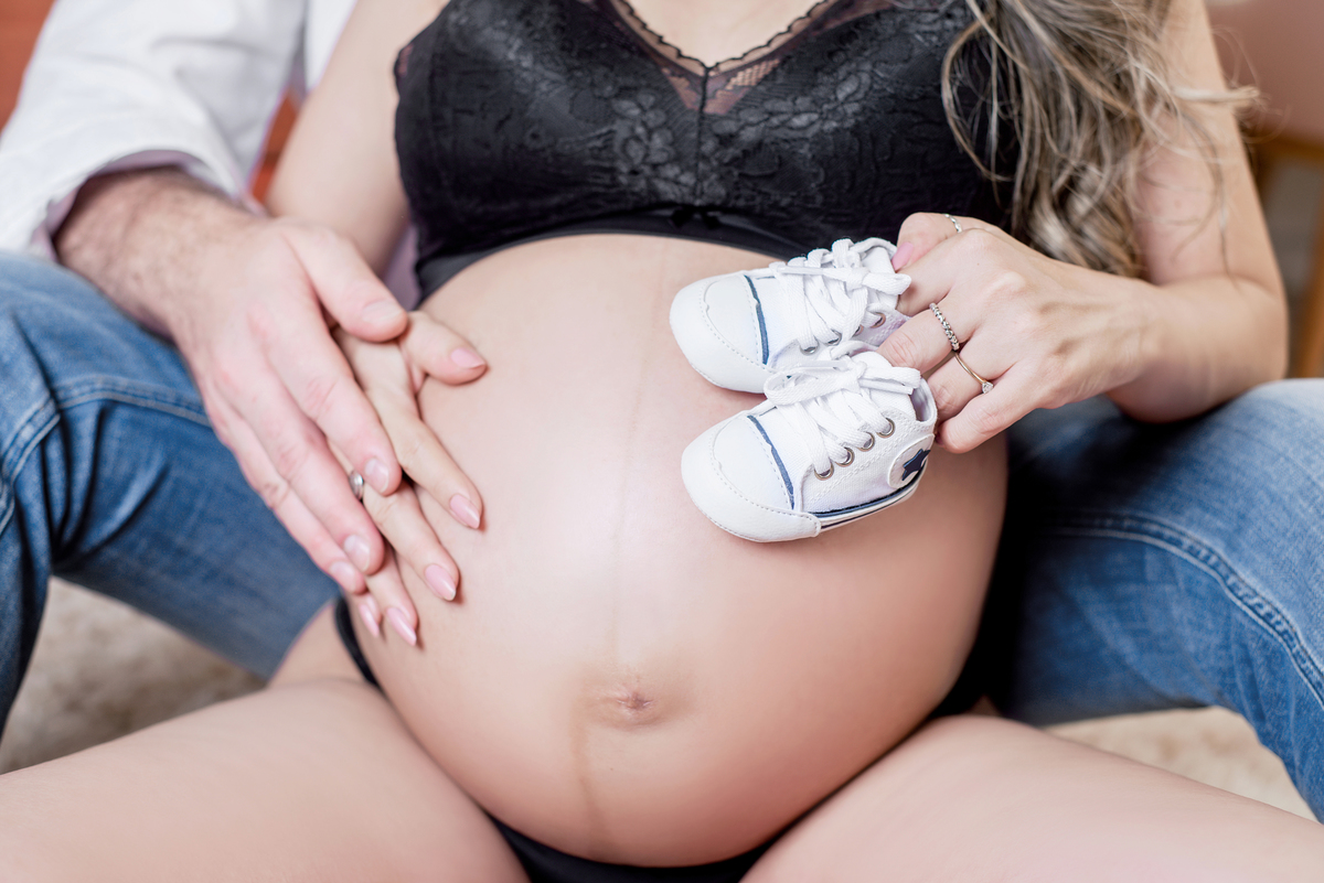 Ensaio Gestante | Lifestyle | Sao Roque SP