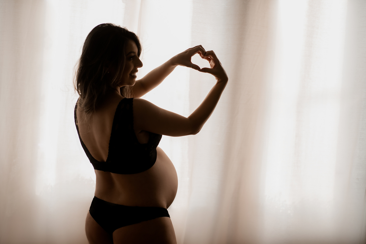 Ensaio Gestante | Lifestyle | Sao Roque SP