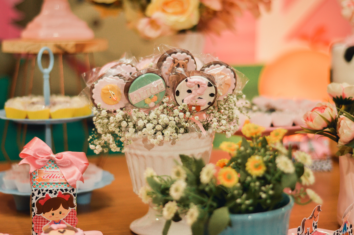 Cobertura aniversário infantil | Tema fazendinha | Decoracao de festa infantil | Tema fazendinha |Sao Roque SP