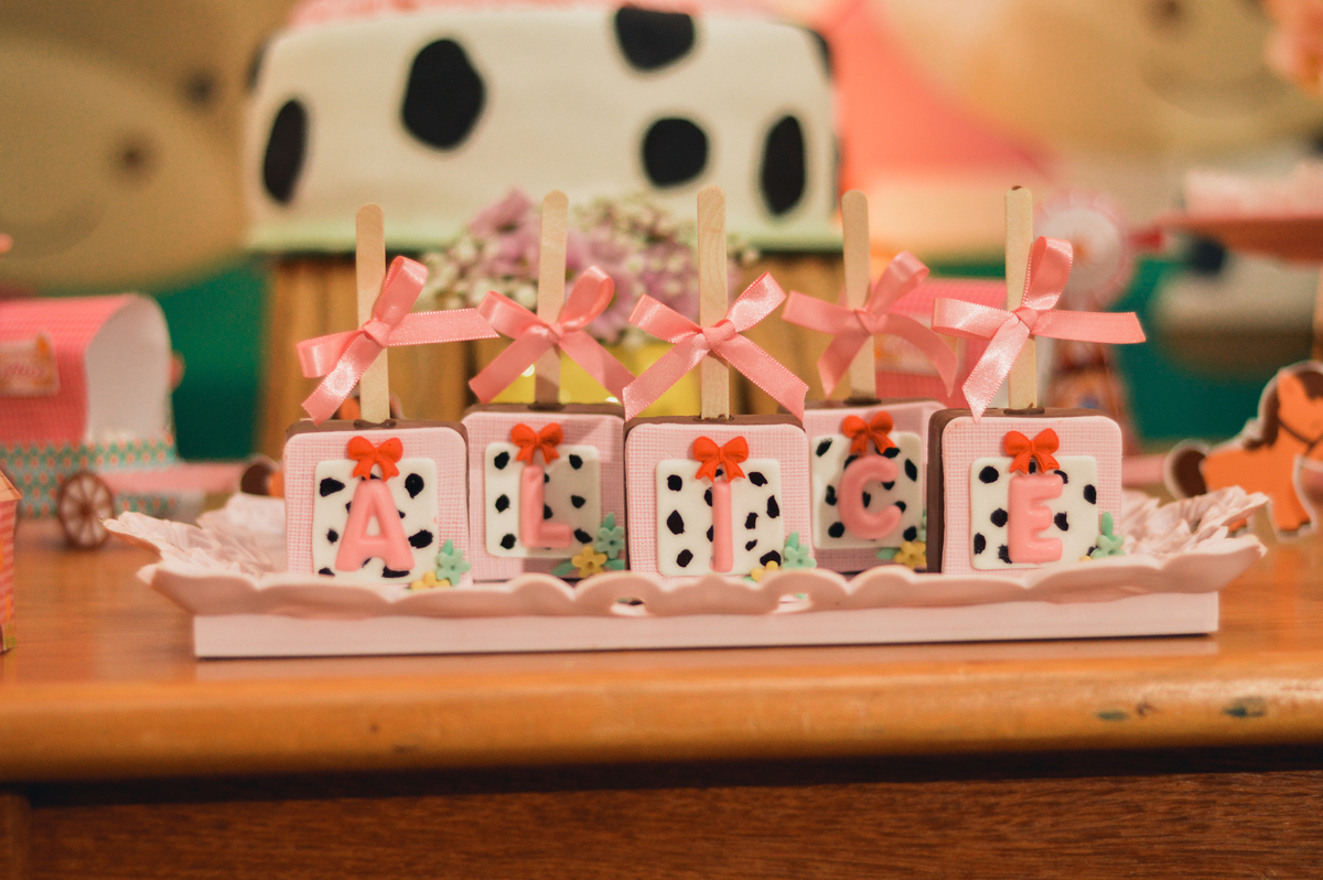 Cobertura aniversário infantil | Tema fazendinha | Decoracao de festa infantil | Tema fazendinha |Sao Roque SP