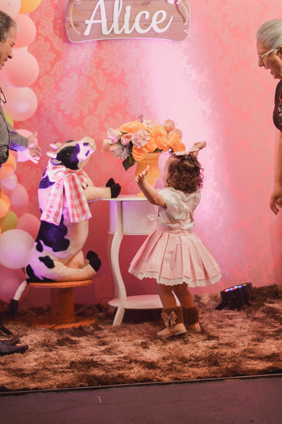 Cobertura aniversário infantil | Tema fazendinha | Decoracao de festa infantil | Tema fazendinha |Sao Roque SP