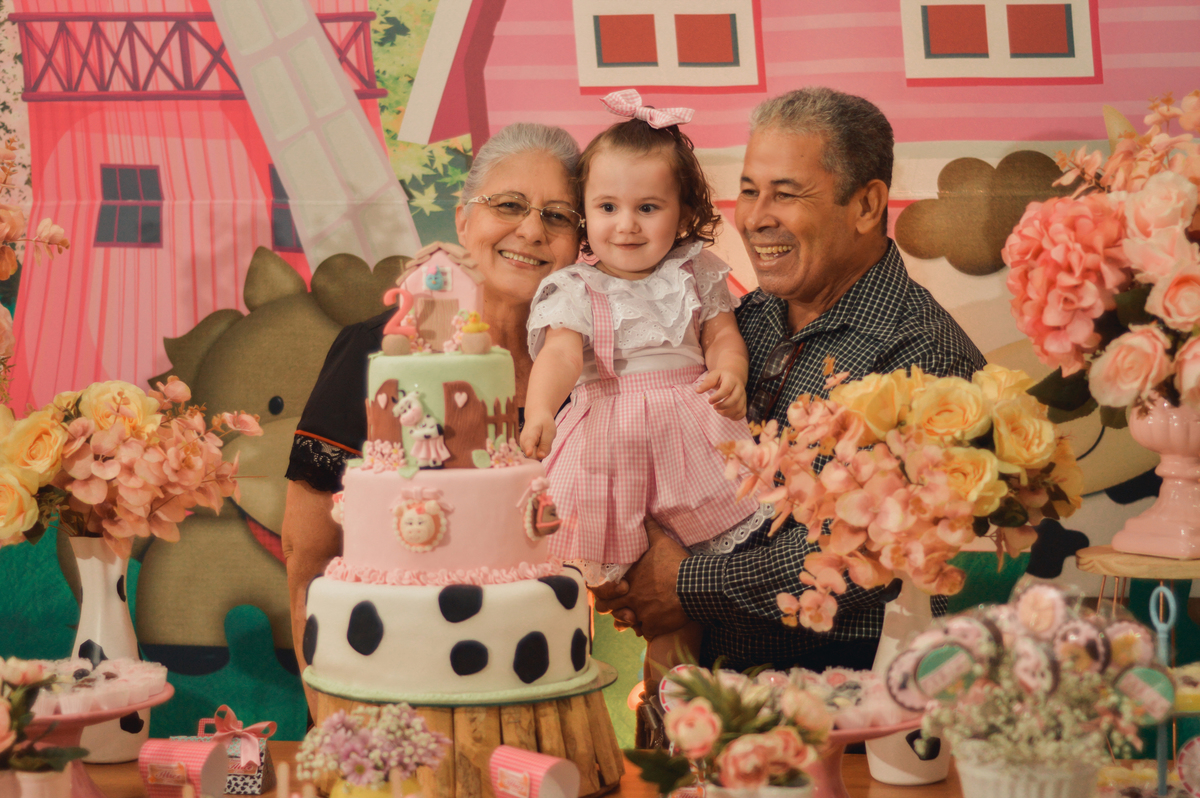 Cobertura aniversário infantil | Tema fazendinha | Decoracao de festa infantil | Tema fazendinha |Sao Roque SP