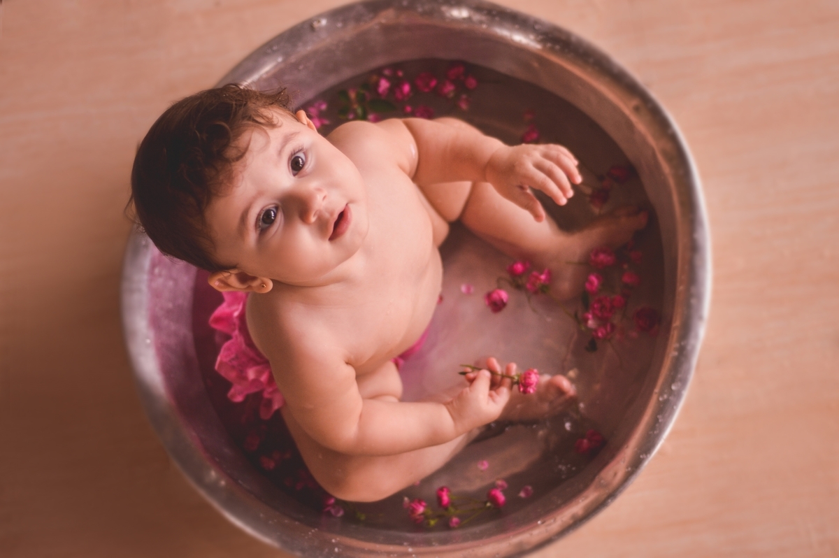  Ensaio Infantil | Lifestyle | Acompanhamento mensal |  São Roque 