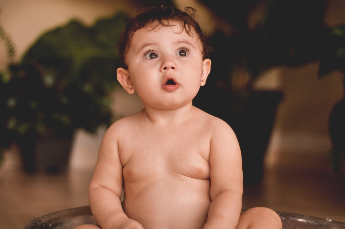  Ensaio Infantil | Lifestyle | Acompanhamento mensal |  São Roque 