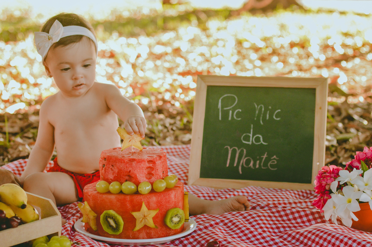 Smash the cake | Smash the fruit | Bolo feito de frutas | São Roque SP