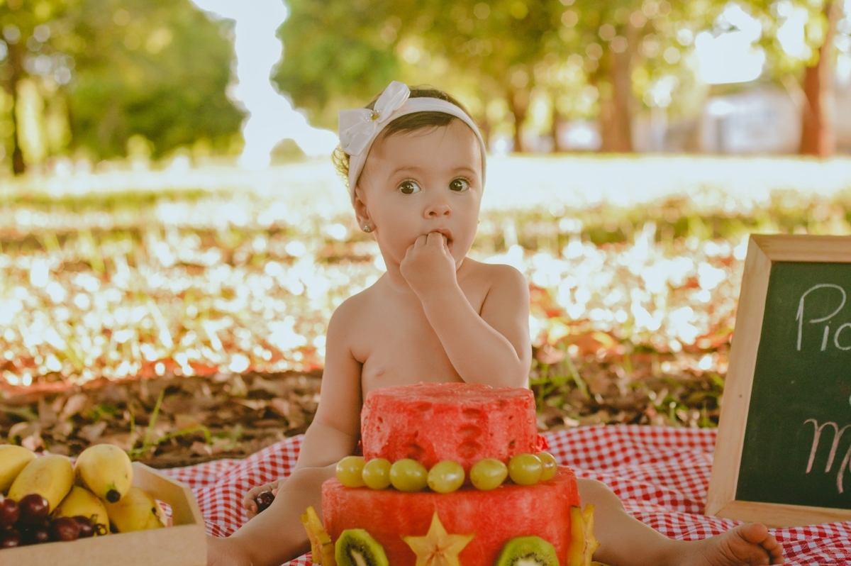 Smash the cake | Smash the fruit | Bolo feito de frutas | São Roque SP