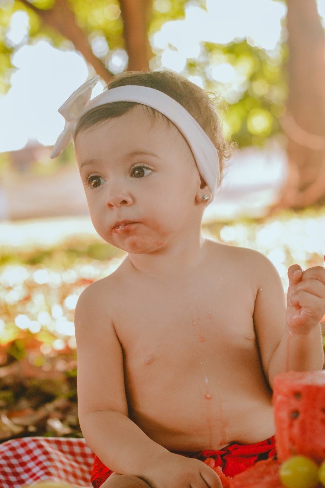 Smash the cake | Smash the fruit | Bolo feito de frutas | São Roque SP