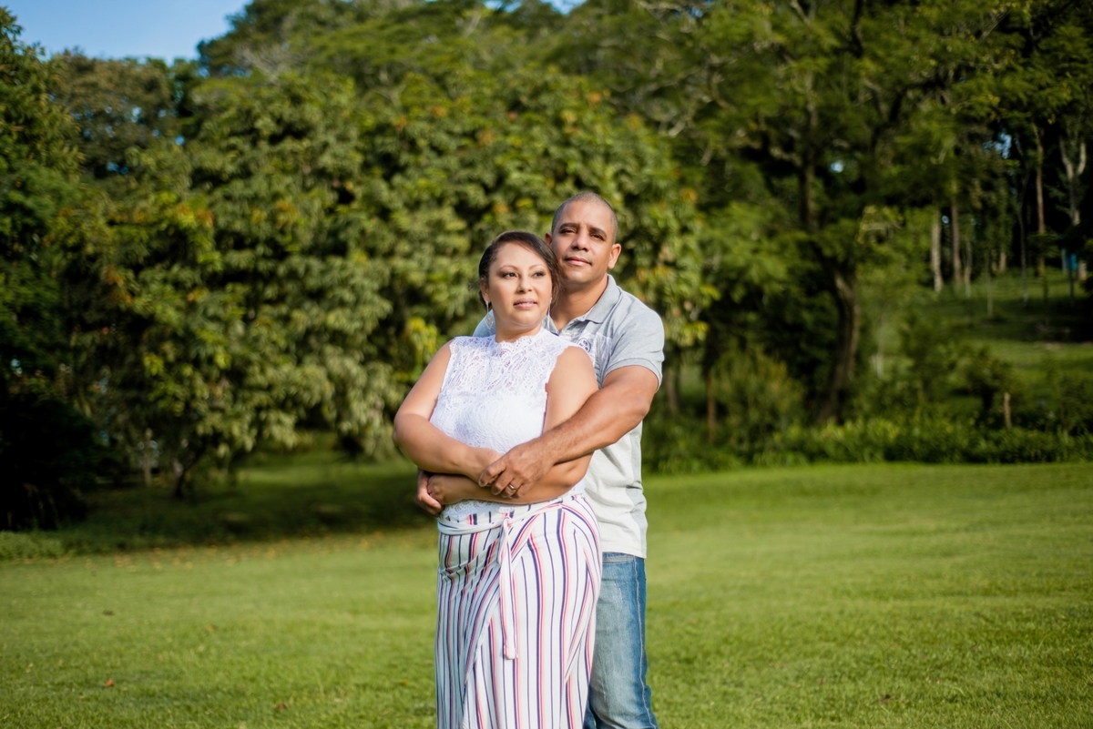 Ensaio fotografico de casal | Aldeia Parque Pousada | Ensaio externo | Ensaio ao ar livre | Sao Roque SP