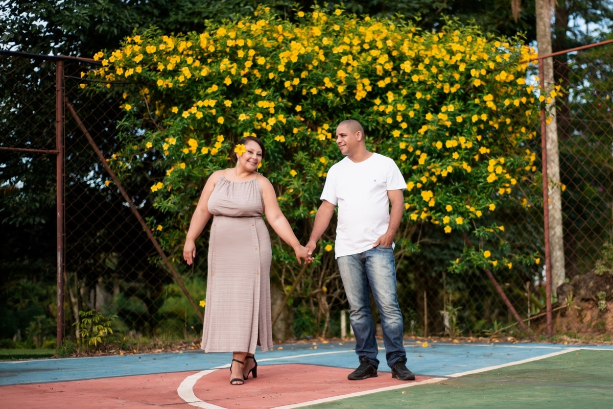 Ensaio fotografico de casal | Aldeia Parque Pousada | Ensaio externo | Ensaio ao ar livre | Sao Roque SP