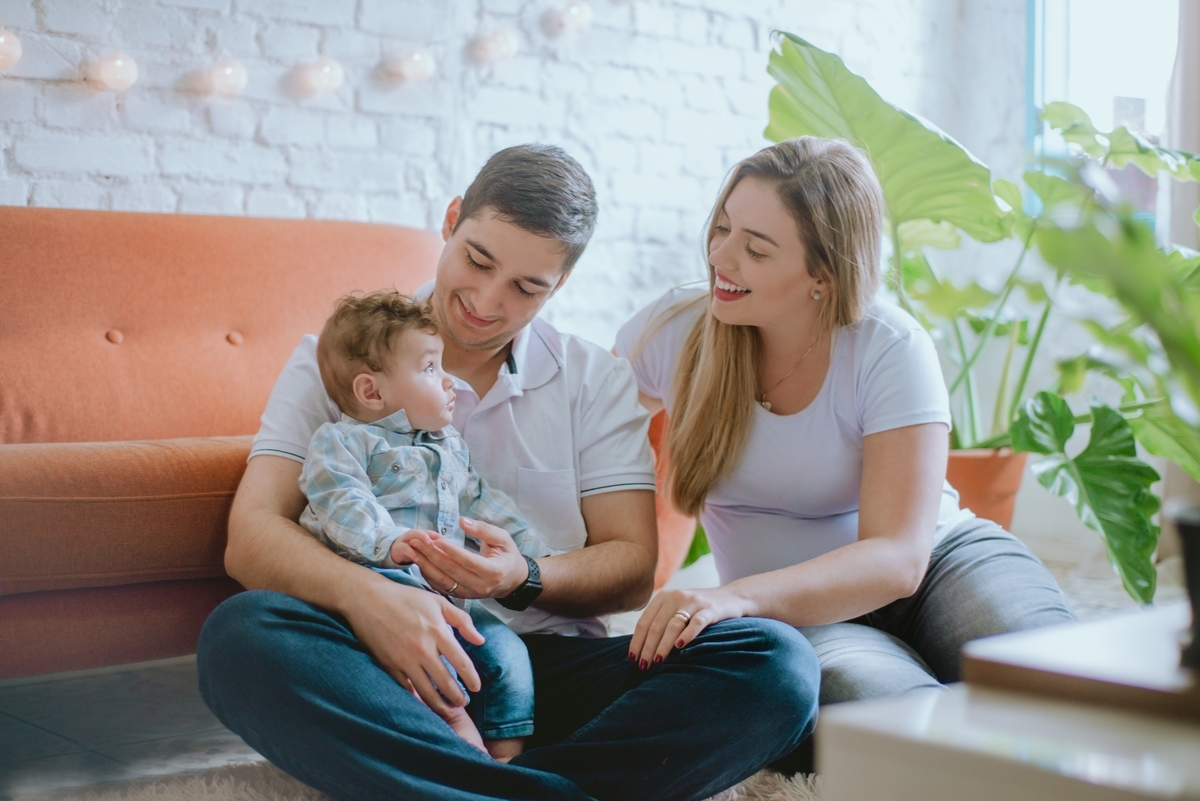Ensaio Familia | Lifestyle | Estudio Fotografico | Sao Roque SP