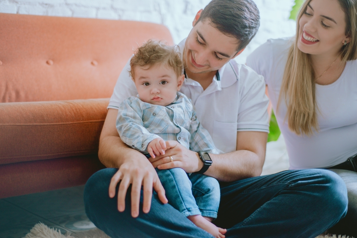 Ensaio Familia | Lifestyle | Estudio Fotografico | Sao Roque SP