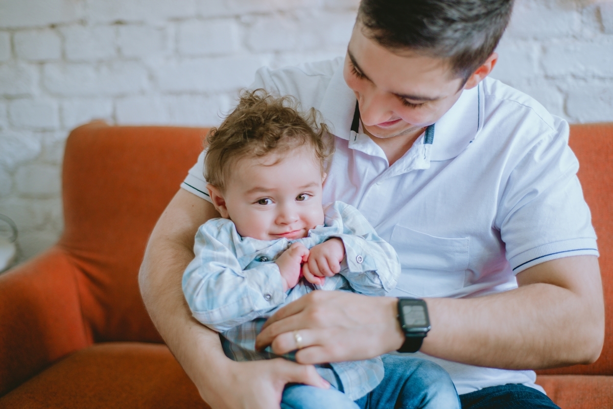 Ensaio Familia | Lifestyle | Estudio Fotografico | Sao Roque SP