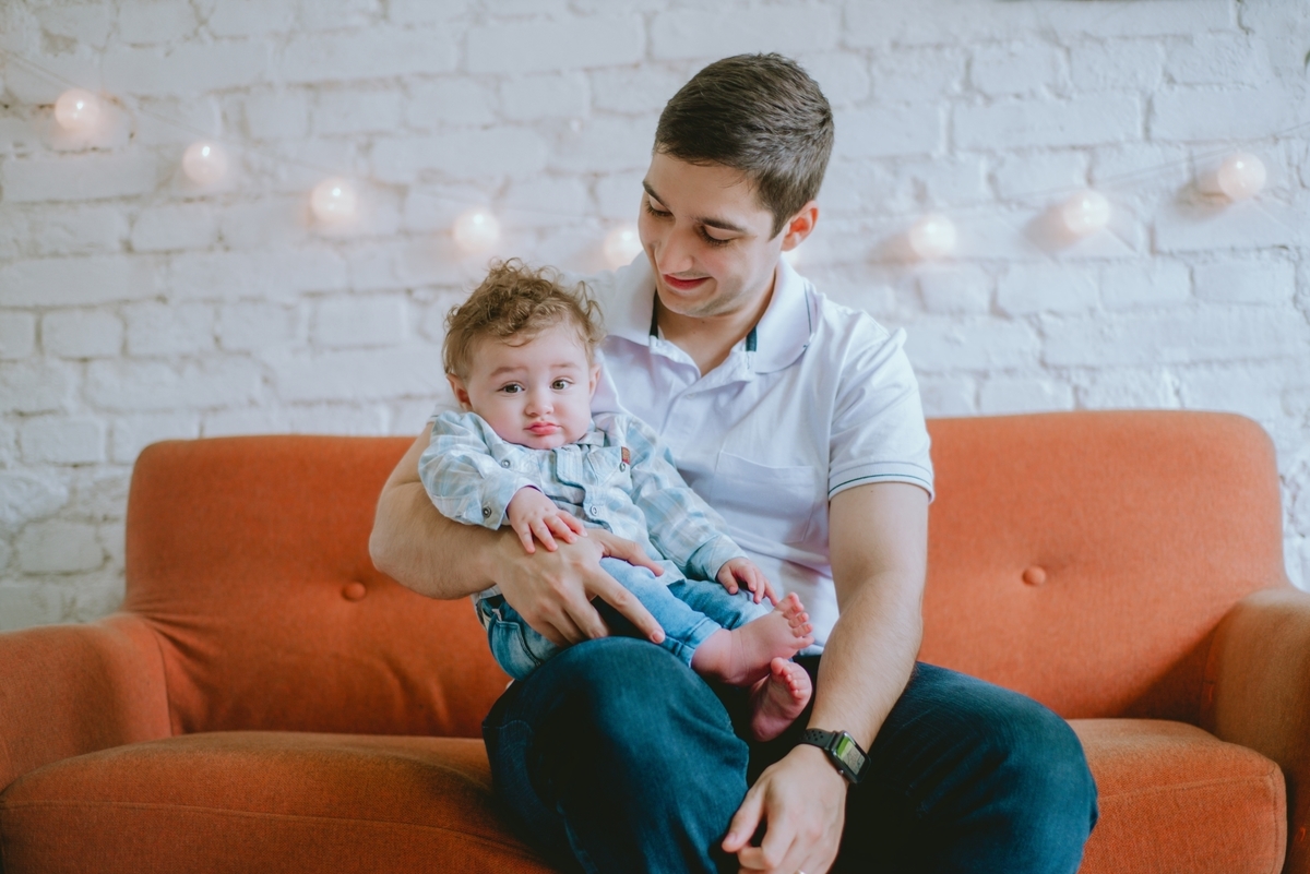 Ensaio Familia | Lifestyle | Estudio Fotografico | Sao Roque SP