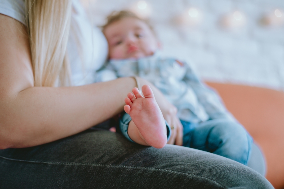 Ensaio Familia | Lifestyle | Estudio Fotografico | Sao Roque SP