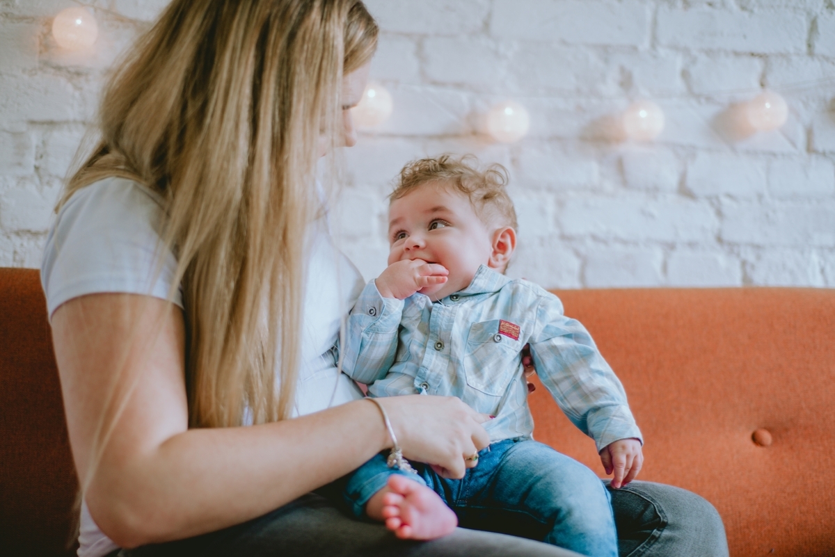 Ensaio Familia | Lifestyle | Estudio Fotografico | Sao Roque SP